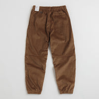 Nike SB Cord Pants - Light British Tan / Armory Navy thumbnail