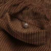 Nike SB Cord Pants - Light British Tan / Armory Navy thumbnail