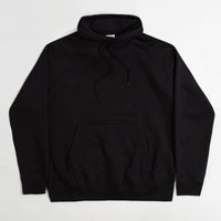 Nike SB Distorted Graphic Hoodie - Black thumbnail