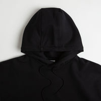 Nike SB Distorted Graphic Hoodie - Black thumbnail