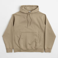 Nike SB Distorted Graphic Hoodie - Khaki thumbnail