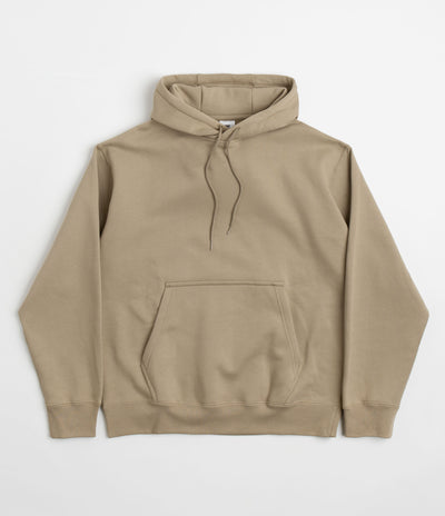 Nike SB Distorted Graphic Hoodie - Khaki