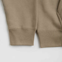 Nike SB Distorted Graphic Hoodie - Khaki thumbnail