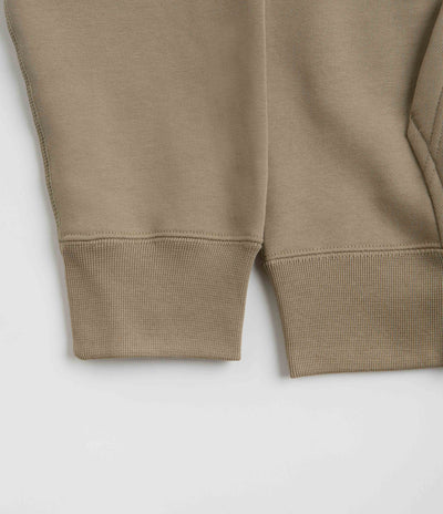 Nike SB Distorted Graphic Hoodie - Khaki