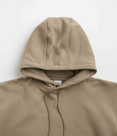 Nike distort hoodie hotsell