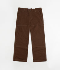 Nike SB Double Knee Pants - Cacao Wow