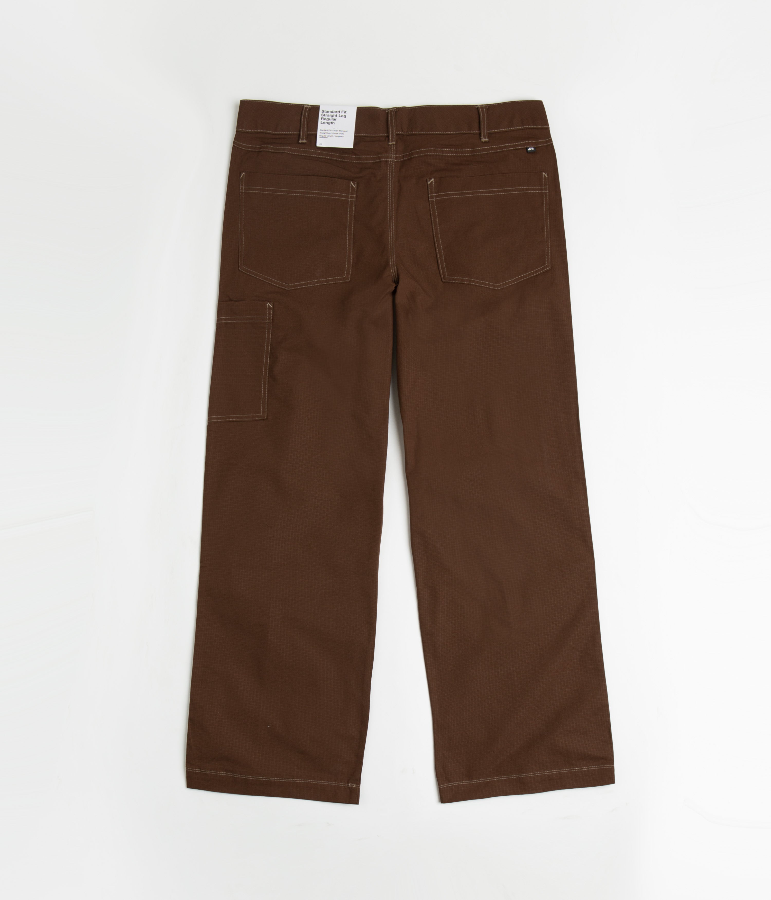 Nike SB Double Knee Pants - Cacao Wow | Flatspot