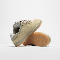 Nike SB Dunk Low Pro B Shoes - Parachute Beige / Parachute Beige thumbnail