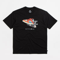 Nike SB Dunkteam T-Shirt - Black thumbnail