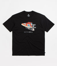 Nike SB Dunkteam T-Shirt - Black