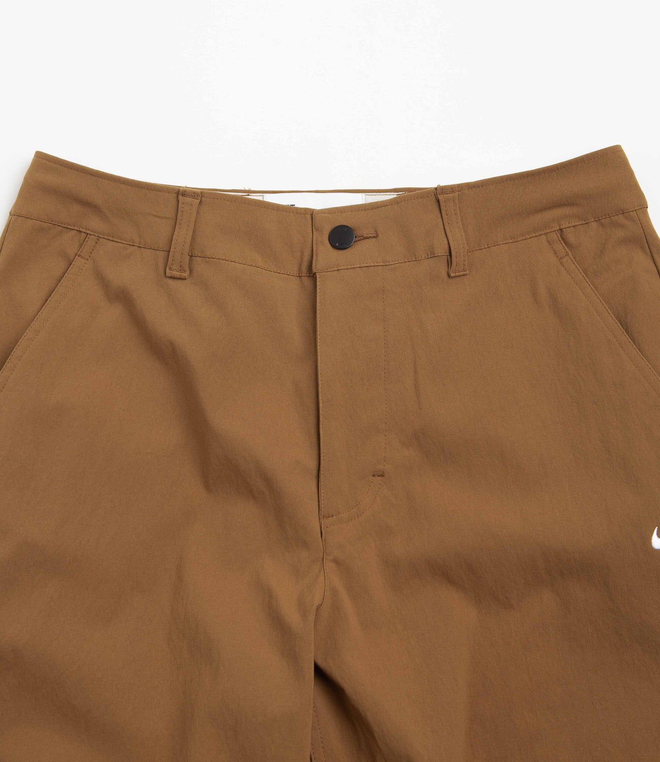 Nike SB Eco El Chino Pants - Ale Brown