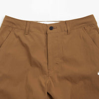 Nike SB Eco El Chino Pants - Ale Brown thumbnail