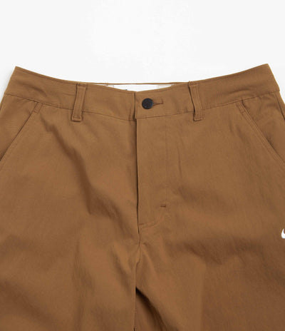 Nike SB Eco El Chino Pants - Ale Brown