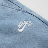 Nike SB El Jeano Pants - Ashen Slate / White thumbnail