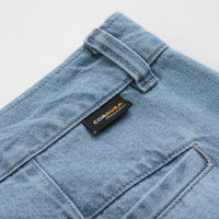 Nike SB El Jeano Pants - Ashen Slate / White thumbnail