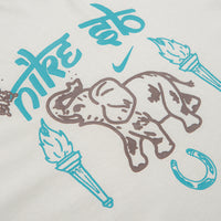 Nike SB Elephant T-Shirt - Light Bone thumbnail