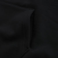 Nike SB Essential LBR Hoodie - Black / White thumbnail