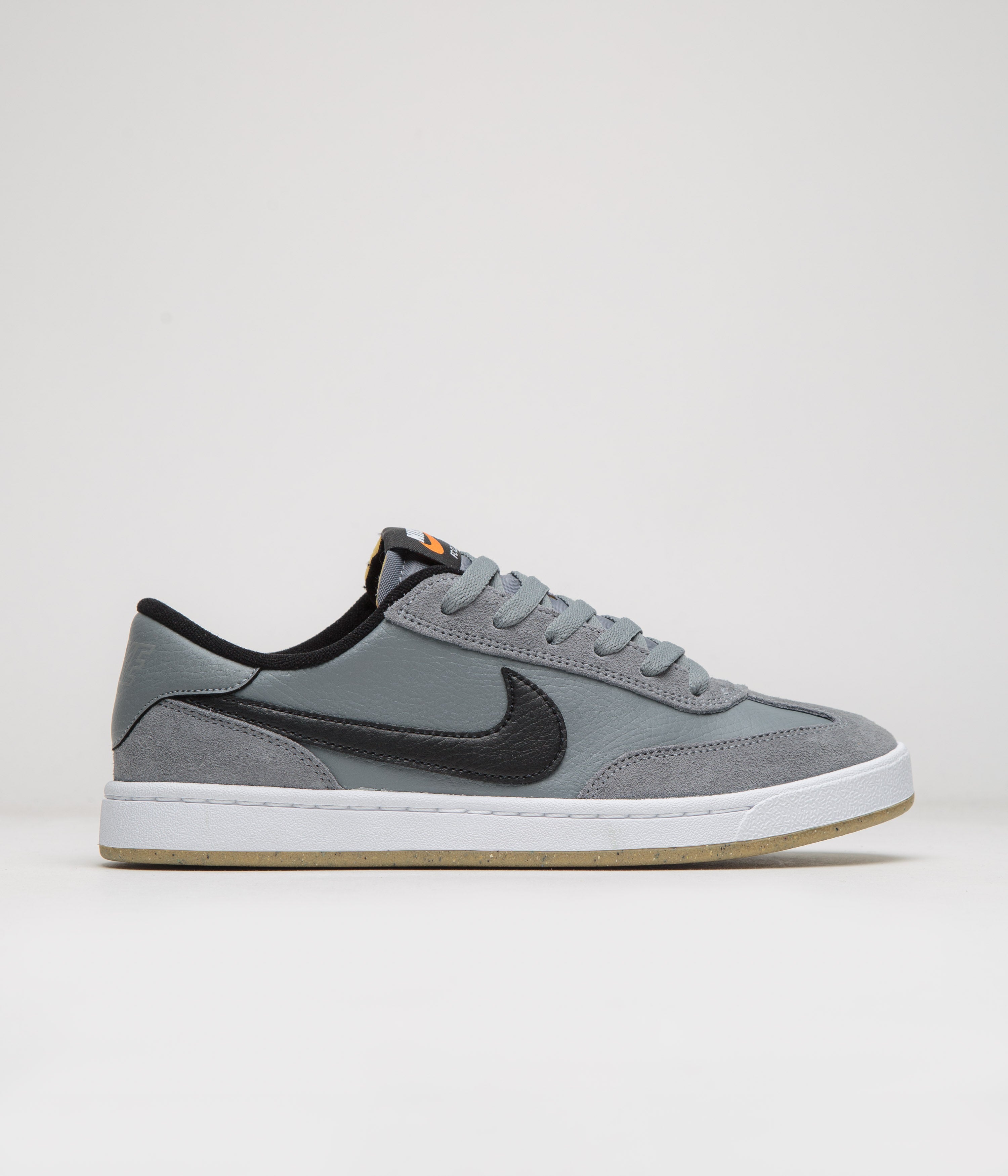 Nike sb fc classic ale brown best sale