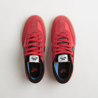 Nike SB FC Classic Shoes - University Red / Black - White thumbnail