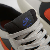 Nike SB Force 58 Premium Shoes - Light Bone / Cosmic Clay - Black thumbnail