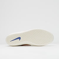 Nike SB Force 58 Premium Shoes - Light Bone / Cosmic Clay - Black thumbnail