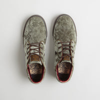 Nike SB Janoski OG+ SE Shoes - Medium Olive / Velvet Brown - Baroque Brown thumbnail