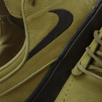 Nike SB Janoski OG+ Shoes - Pacific Moss / Black - Pacific Moss - Black thumbnail