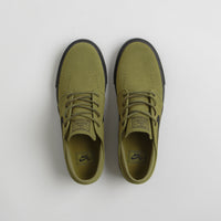 Nike SB Janoski OG+ Shoes - Pacific Moss / Black - Pacific Moss - Black thumbnail