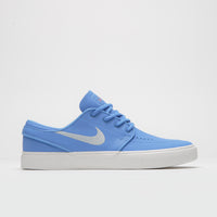 Nike SB Orange Label Janoski OG+ Shoes - University Blue / Sail - University Blue thumbnail