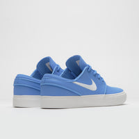 Nike SB Orange Label Janoski OG+ Shoes - University Blue / Sail - University Blue thumbnail