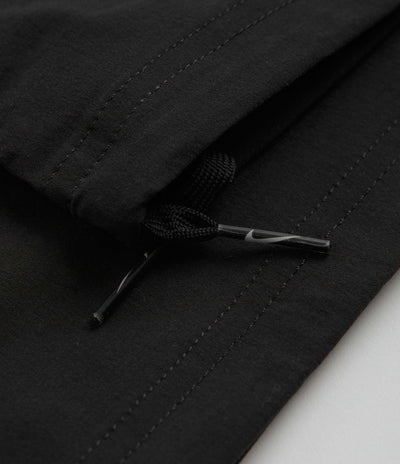 Nike SB Kearny Cargo Pants - Black / Black / White