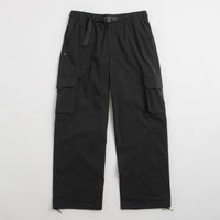 Nike SB Kearny Cargo Pants - Black / Black / White thumbnail