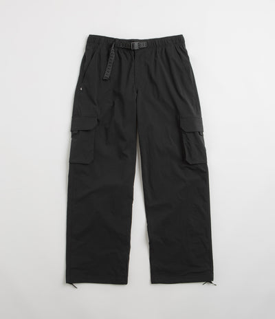 Nike SB Kearny Cargo Pants - Black / Black / White