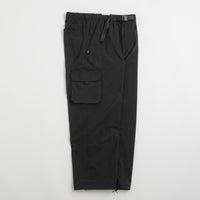 Nike SB Kearny Cargo Pants - Black / Black / White thumbnail