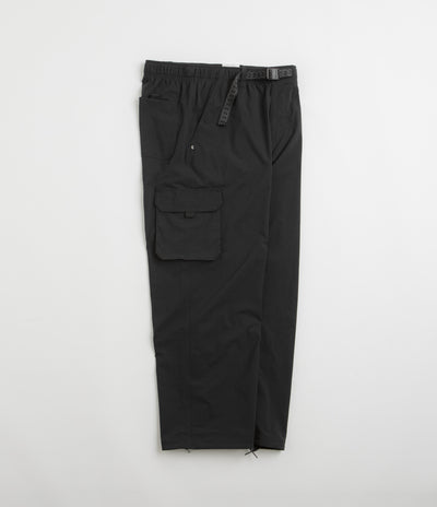 Nike SB Kearny Cargo Pants - Black / Black / White