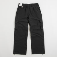 Nike SB Kearny Cargo Pants - Black / Black / White thumbnail