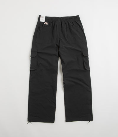 Nike SB Kearny Cargo Pants - Black / Black / White