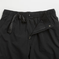 Nike SB Kearny Cargo Pants - Black / Black / White thumbnail