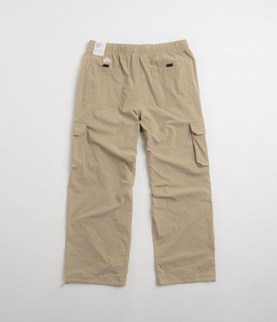 Nike SB Kearny Cargo Pants - Khaki / White