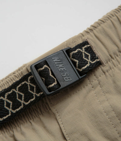 Nike SB Kearny Cargo Pants - Khaki / White