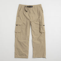 Nike SB Kearny Cargo Pants - Khaki / White thumbnail