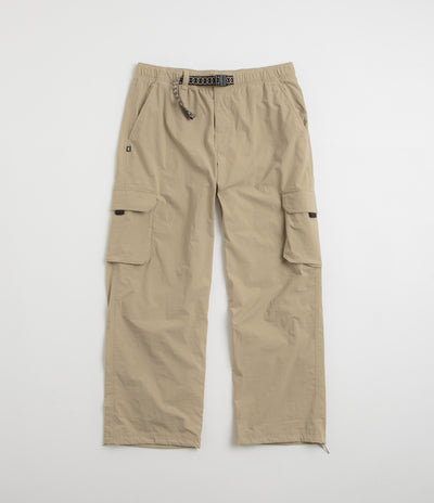 Nike SB Kearny Cargo Pants - Khaki / White