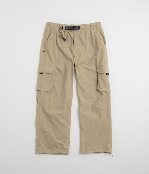 Nike SB Kearny Cargo Pants - Khaki / White