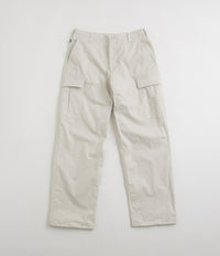 Nike SB Kearny Cargo Pants - Light Bone