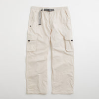 Nike SB Kearny Cargo Pants - Light Orewood Brown / White thumbnail