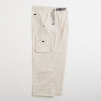 Nike SB Kearny Cargo Pants - Light Orewood Brown / White thumbnail