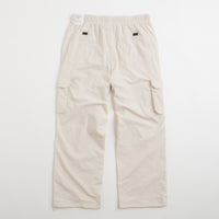 Nike SB Kearny Cargo Pants - Light Orewood Brown / White thumbnail