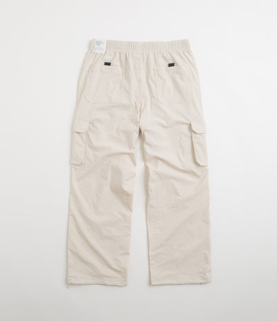 Nike SB Kearny Cargo Pants - Light Orewood Brown / White