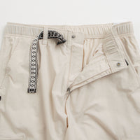 Nike SB Kearny Cargo Pants - Light Orewood Brown / White thumbnail