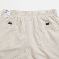 Nike SB Kearny Cargo Pants - Light Orewood Brown / White thumbnail